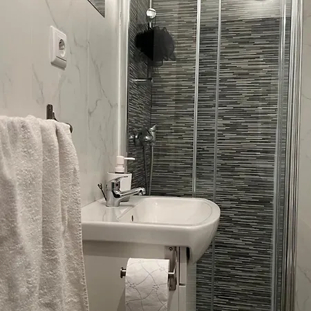 Ubytování v soukromí Duplo Superior