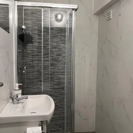 Duplo Superior Ubytování v soukromí Barreiro (Setubal)