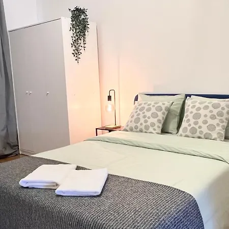 Duplo Superior Privatunterkunft