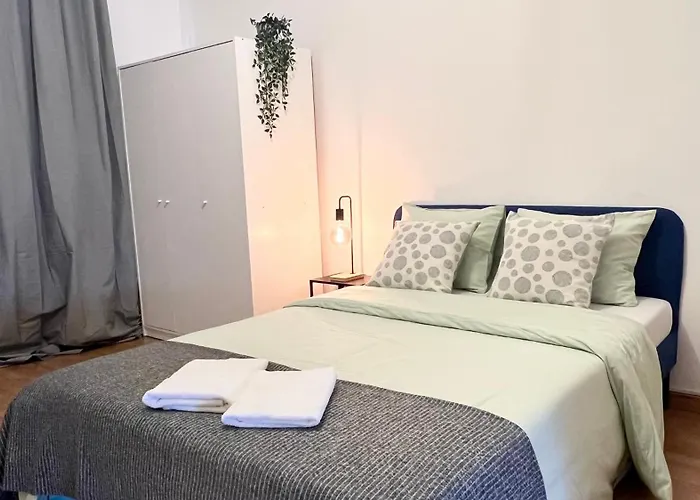 Duplo Superior ホームステイ