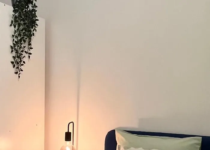 Duplo Superior ホームステイ *